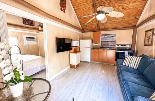 Key Largo Hotel | Tranquil Sunset Cove Beach Resort with Ocean Views & Spa