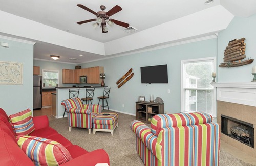 Dadeville Condo | Experience Sunset Cove on Lake Martin - Rated 9.8/10!