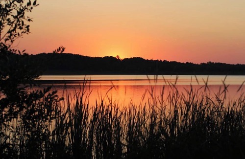 Cass Lake Cabin | Sunset Cove Resort