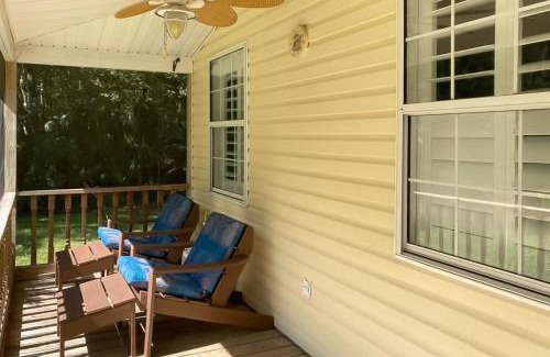 St. Augustine House | Family-Friendly Retreat at Sunset Creek Awaits You