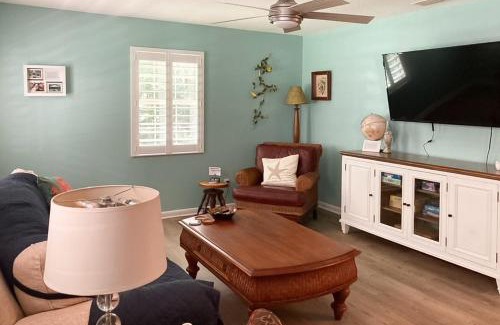 St. Augustine House | Family-Friendly Retreat at Sunset Creek Awaits You