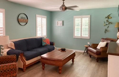 St. Augustine House | Family-Friendly Retreat at Sunset Creek Awaits You