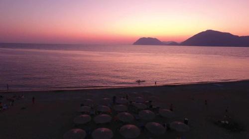 Patras Apartment | Sunset Dafnes Beach 2