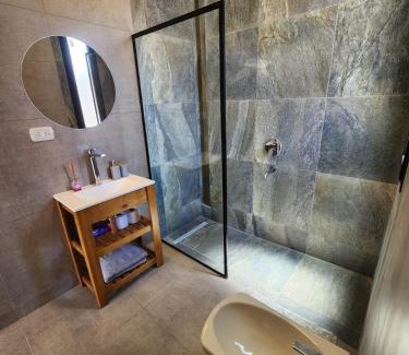 Potrerillos Ski Chalet | Experience Sunset de los Andes Lodge: 4-Star Retreat with Hot Tub