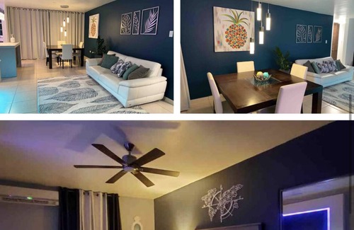 Tomas de Castro Apartment | Experience Sunset Delight with Pool, Spa & Breakfast Included