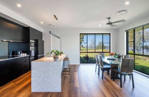 Palmers Island House | Relax at Sunset Dreams - Oceanstays with Pool & Ocean Views