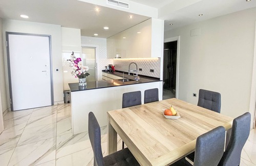 Cala Apartment | Sunset Drive by Interhome