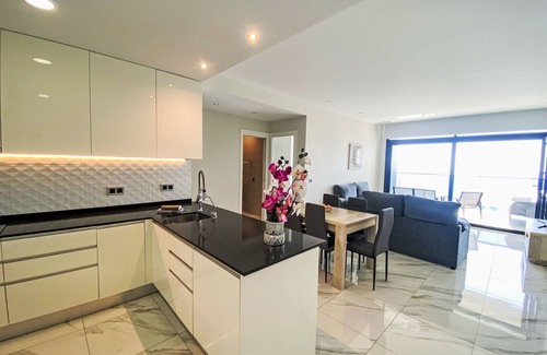Cala Apartment | Sunset Drive by Interhome