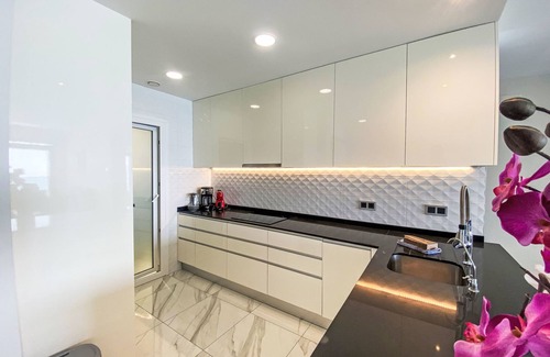 Cala Apartment | Sunset Drive by Interhome