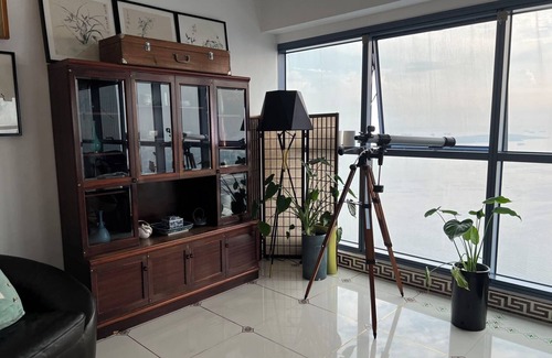 Barangay 670 Apartment | Sunset Embassy Apartments