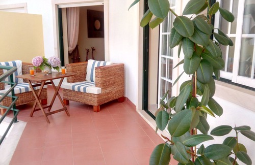Ericeira Apartment | Elevate Your Stay at Sunset Ericeira Lifestyle - Guest Rated 9.8
