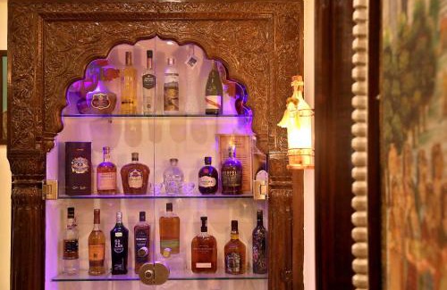 Jodhpur Villa | Elevated City-View Villa with Private Terrace & Breakfast