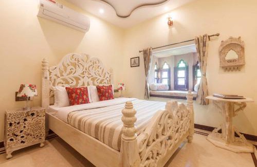 Jodhpur Villa | Elevated City-View Villa with Private Terrace & Breakfast