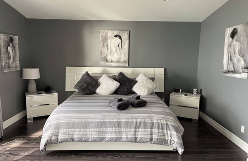 West Lake Bed & Breakfast | Unforgettable Sunset Escape with Ocean Views & Breakfast