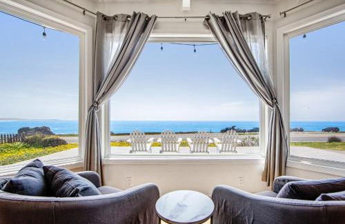 Bodega Bay House | Pet-Friendly Sunset Escape: Family-Focused Getaway