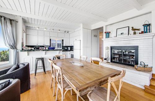 Bodega Bay House | Pet-Friendly Sunset Escape: Family-Focused Getaway