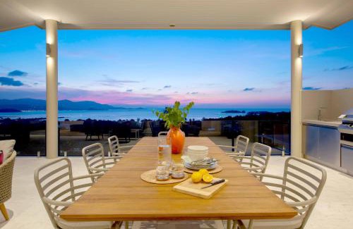 Moo 5 Villa | Experience Sunset Estates - Samui Villas with Oceanfront Views
