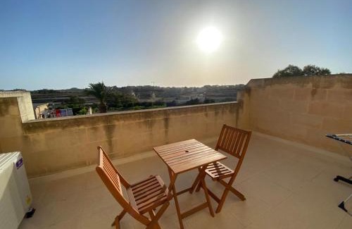 Gharb Villa | Experience Sunset Farmhouse: Pet-Friendly with Ocean Views