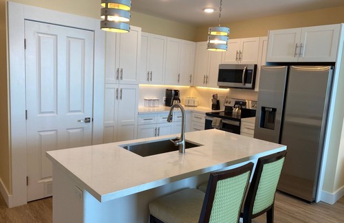 Indian Rocks Beach Condo | Unforgettable Ocean View & Heated Pool at UNIT 406