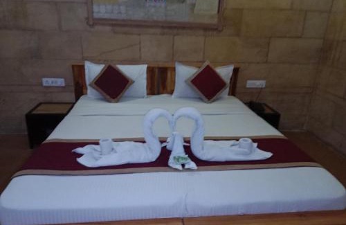 Jaisalmer House | Pet Friendly Sunset Guest House Homestay in Jaisalmer