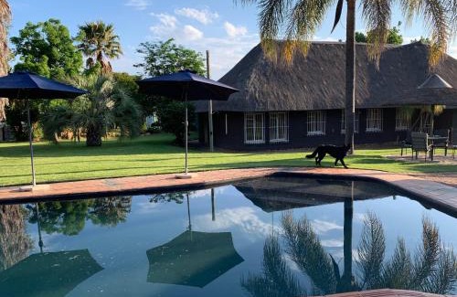 Cullinan Apartment | Delightful Sunset Cottages at Viva Connect, Cullinan