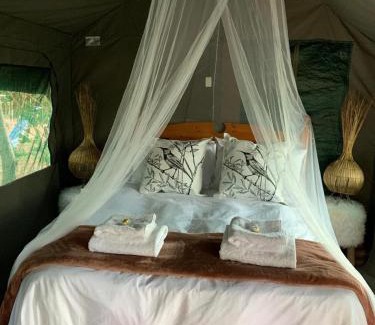 Cullinan Apartment | Delightful Sunset Cottages at Viva Connect, Cullinan