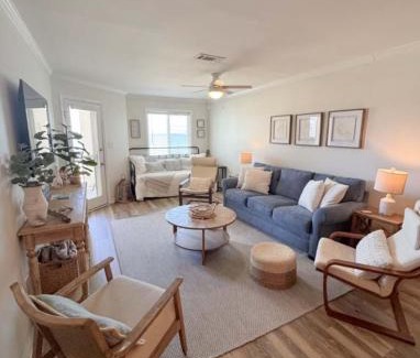 Navarre Beach House | Sunset Harbor Palms 2-210 - Bayside Retreat