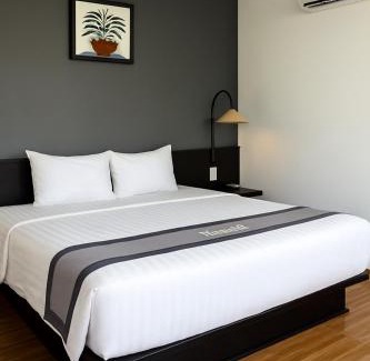 Mang Yang Cabin | Sunset Hill Resort Phú Quốc