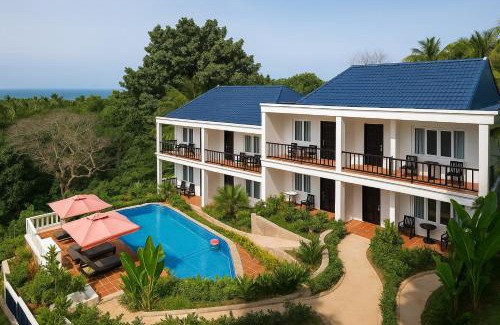 Mang Yang Cabin | Sunset Hill Resort Phú Quốc