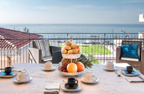 Sperlonga Apartment | Beautiful Sunset Home Sperlonga - Perfect for Families
