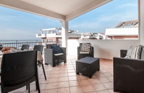 Sperlonga Apartment | Beautiful Sunset Home Sperlonga - Perfect for Families