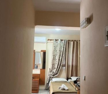 Paradhisos Hotel | Discover Hotels in Greece with Private Beach & Pool Access