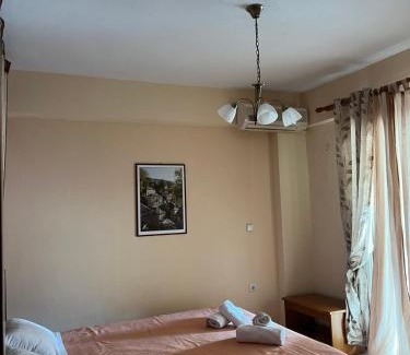 Paradhisos Hotel | Discover Hotels in Greece with Private Beach & Pool Access