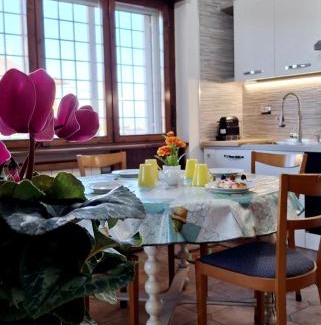 Cassia Apartment | Sunset house Roma
