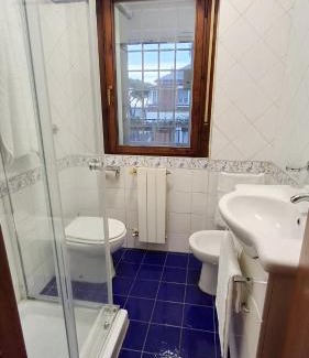 Cassia Apartment | Sunset house Roma