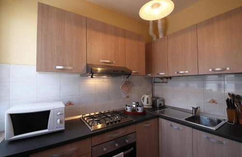 Baveno Apartment | Relaxing Escape at Sunset in Baveno - Rated 9.3/10