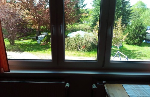 Muritz Apartment | Relaxing Sunset Retreat at Mecklenburger Seenplatte