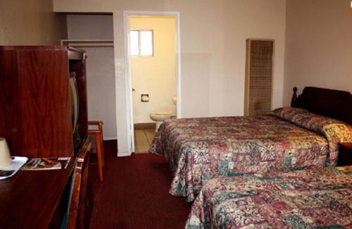 West Sacramento Hotel | Family-Friendly Stay at Sunset Inn and Suites West Sacramento