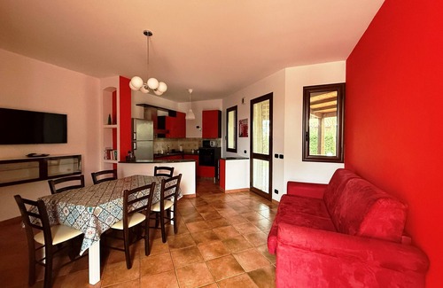 Piana Calzata Villa | Oceanfront Sunset Home: Guest Rated 9/10 & Pet Friendly