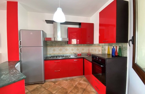 Piana Calzata Villa | Oceanfront Sunset Home: Guest Rated 9/10 & Pet Friendly