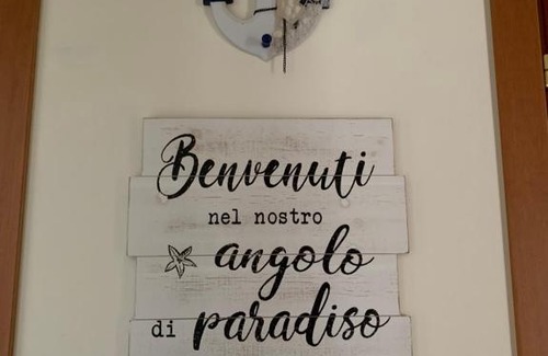 Muggia Apartment | Sunset Hotel: Wheelchair Accessible and Budget-Friendly Stay
