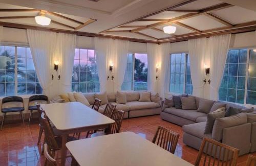 Aewol House | Relax at Sunset Jeju: Family-Friendly 4-Star Retreat