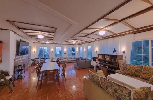 Aewol House | Relax at Sunset Jeju: Family-Friendly 4-Star Retreat