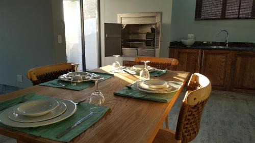 Port Nolloth Ski Chalet | Relax at Sunset Lagoon: Pet and Child-Friendly Escapes