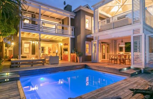 Knysna House | Relaxing Getaway at Sunset Lane Fairmile Point - 4 Star Stay