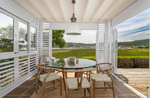Knysna House | Relaxing Getaway at Sunset Lane Fairmile Point - 4 Star Stay