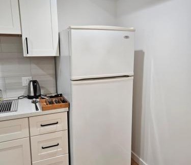 Outer Sunset Apartment | Cozy 2Bed/1Bath Retreat Near Golden Gate Park - Rated 9.9!