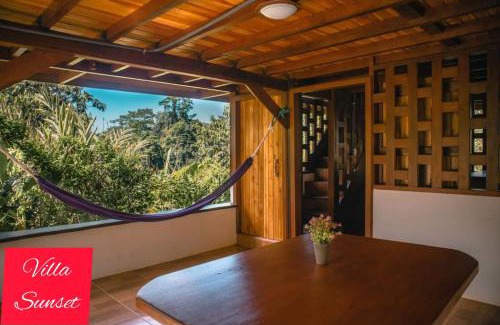 Drake Bay Cabin | Beachfront Sunset Lodge: Pet Friendly & Rated 9/10