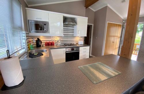 Hamworthy Resort | Sunset Lodge