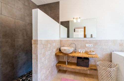 Sant Josep de sa Talaia House | Experience Cala Comte & Bassa: Oceanfront Paradise Awaits